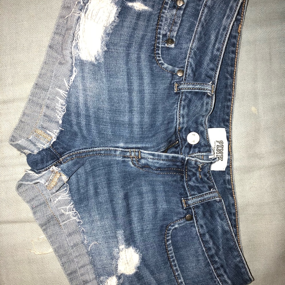 Victoria’s Secret shorts